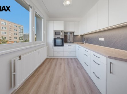 Prodej bytu, 2+1, 58 m² obrázek