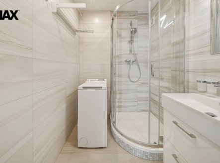 Prodej bytu, 2+1, 58 m²