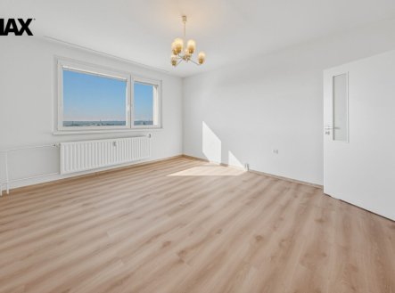 Prodej bytu, 2+1, 58 m²