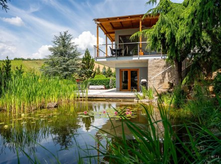 Prodej domu/vily, 261 m²