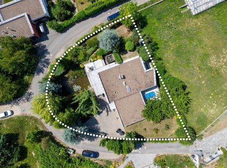 Prodej domu/vily, 261 m²