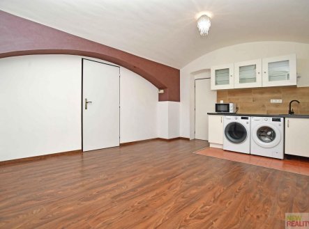 Prodej bytu, 2+kk, 50 m²