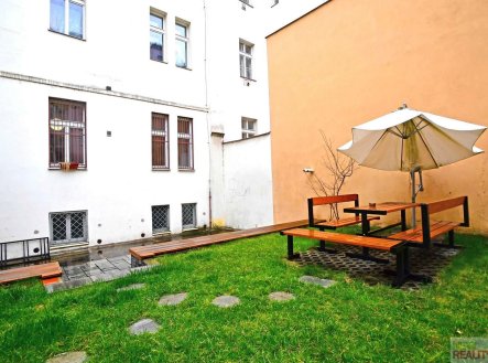 Prodej bytu, 2+kk, 50 m²