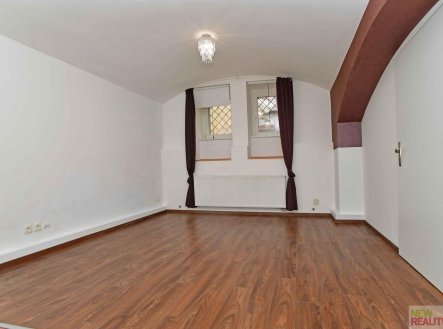 Prodej obchodní prostory, 50 m²