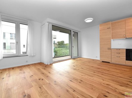 Pronájem bytu, 2+kk, 50 m²