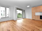 Pronájem bytu, 2+kk, 50 m²