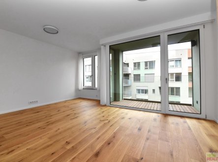 Pronájem bytu, 2+kk, 50 m²