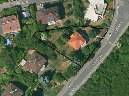 Prodej domu/vily, 185 m²