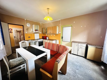 Prodej domu/vily, 86 m²
