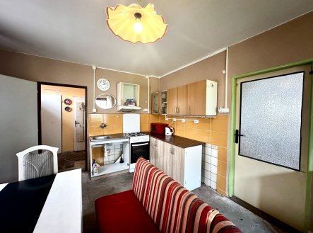 Prodej domu/vily, 86 m²