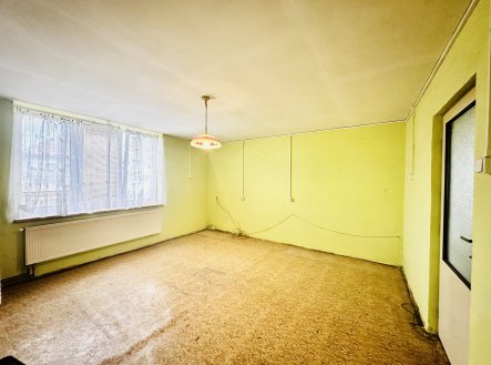 Prodej domu/vily, 86 m²