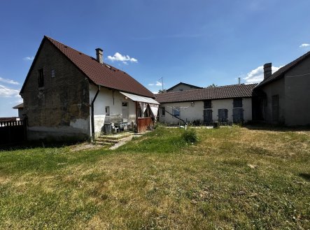Prodej domu/vily, 86 m²