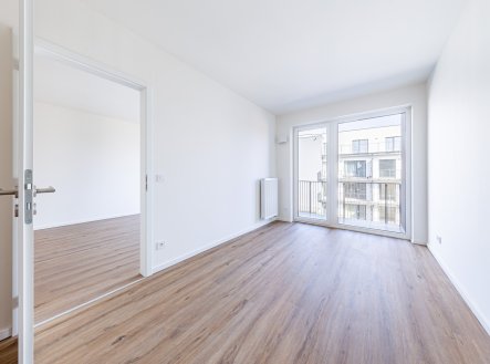Pronájem bytu, 2+kk, 56 m²