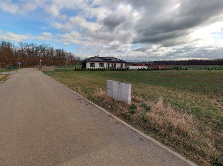 mapy (40) | Prodej - pozemek pro bydlení, 2 702 m²