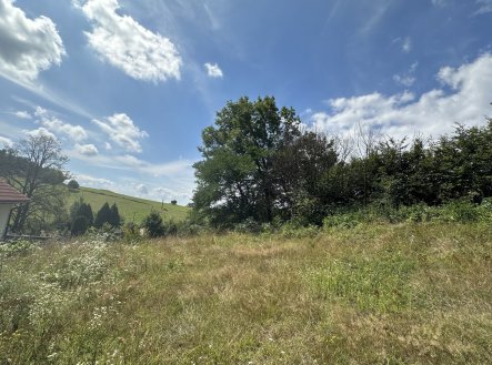 Prodej pozemku pro bydlení, 1 084 m²