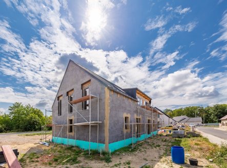 Prodej domu/vily, 122 m²