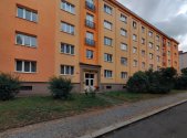 Prodej bytu, 2+1, 53 m²