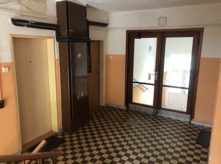 Prodej bytu, 2+1, 53 m²