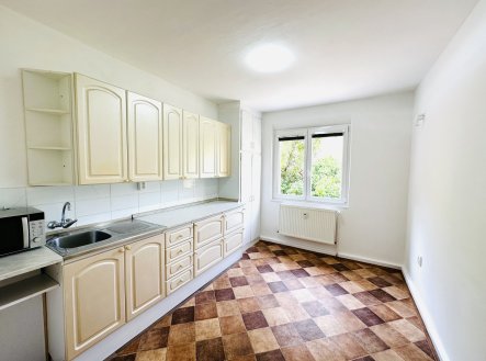 Prodej bytu, 2+1, 53 m²