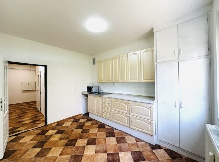 Prodej bytu, 2+1, 53 m²