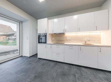 Pronájem bytu, 2+kk, 48 m²