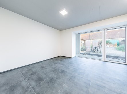 Pronájem bytu, 2+kk, 48 m²