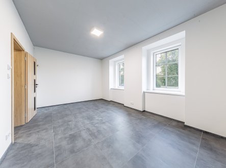 Pronájem bytu, 2+kk, 48 m²