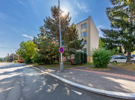 Prodej bytu, 4+1, 139 m²