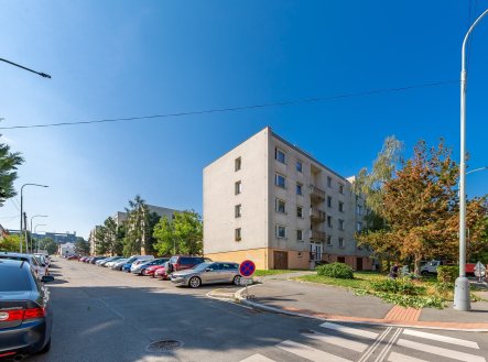 Prodej bytu, 4+1, 139 m²