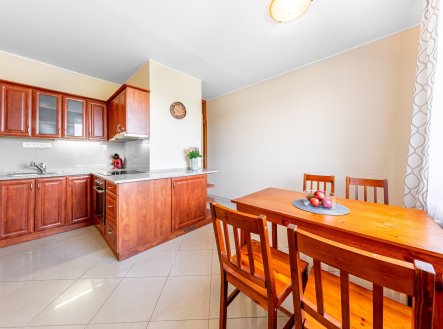 Prodej bytu, 4+1, 139 m²