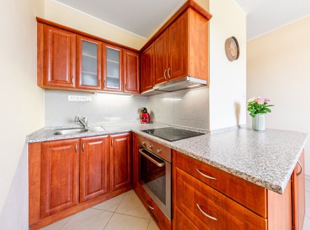 Prodej bytu, 4+1, 139 m²