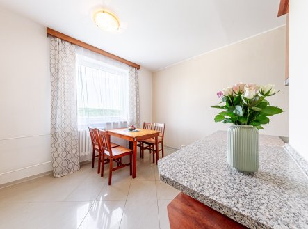 Prodej bytu, 4+1, 139 m²