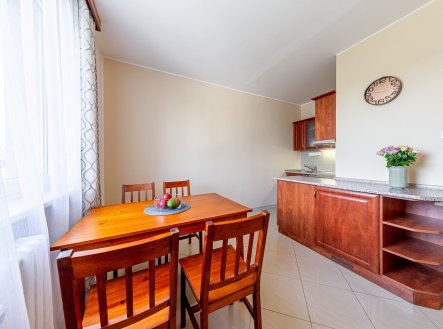 Prodej bytu, 4+1, 139 m²