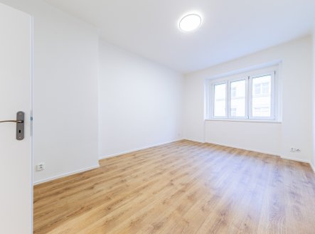 Pronájem bytu, 1+1, 45 m²