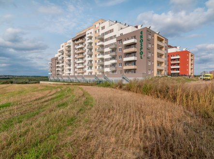 Pronájem bytu, 1+kk, 39 m²