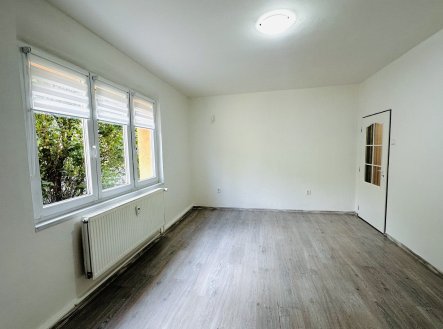 Prodej bytu, 2+1, 53 m²