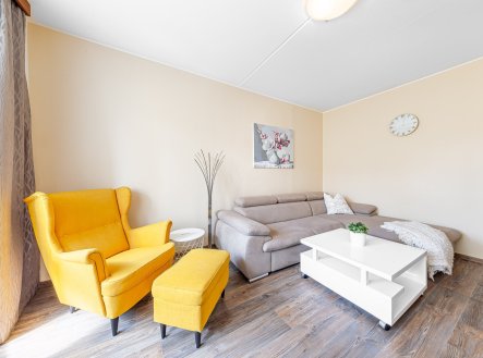 Prodej bytu, 4+1, 139 m²
