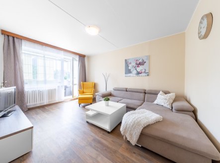 Prodej bytu, 4+1, 139 m²