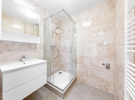 Pronájem bytu, 2+kk, 48 m²