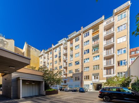 Pronájem bytu, 2+kk, 48 m²