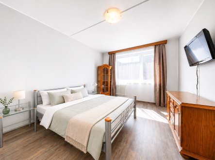 Prodej bytu, 4+1, 139 m²