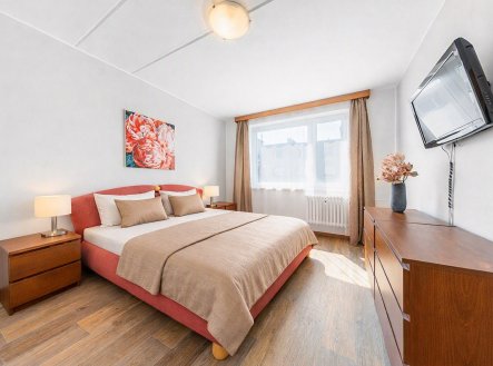 Prodej bytu, 4+1, 139 m²