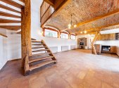 Pronájem bytu, 3+kk, 100 m²