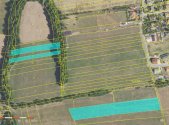 Prodej pozemku, trvalý travní porost, 49 952 m²