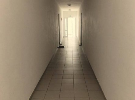 Prodej bytu, 2+kk, 73 m²
