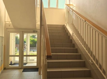 Prodej bytu, 2+kk, 73 m²