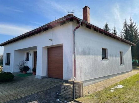 Bez popisku | Prodej - dům/vila, 188 m²