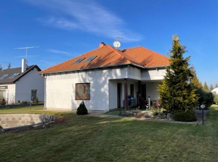 Bez popisku | Prodej - dům/vila, 188 m²