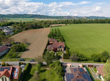 Bez popisku | Prodej - dům/vila, 633 m²