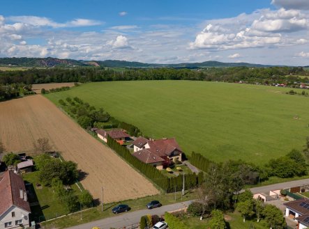Bez popisku | Prodej - dům/vila, 633 m²